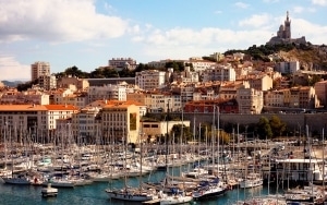Port de Marseille
